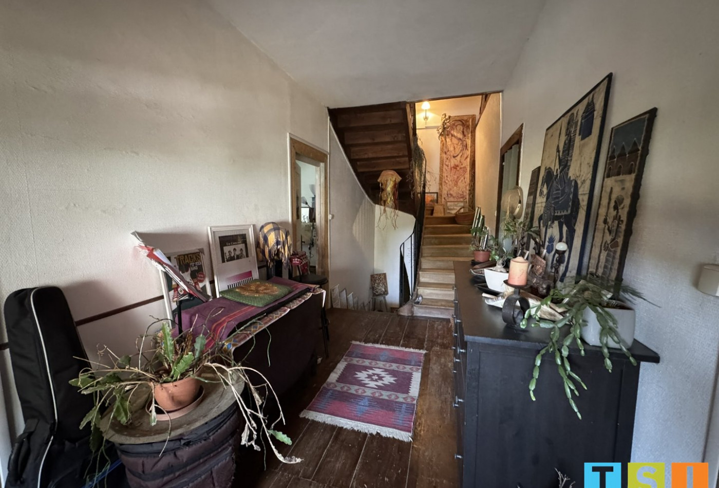 vente Maison Saleich - Photo 5