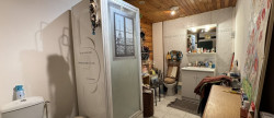 vente Maison Saleich