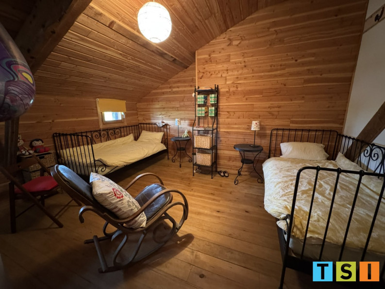 vente Maison Saleich - Photo 10