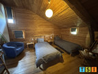 vente Maison Saleich