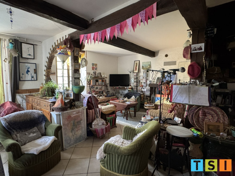 vente Maison Saleich - Photo 2