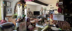 vente Maison Saleich