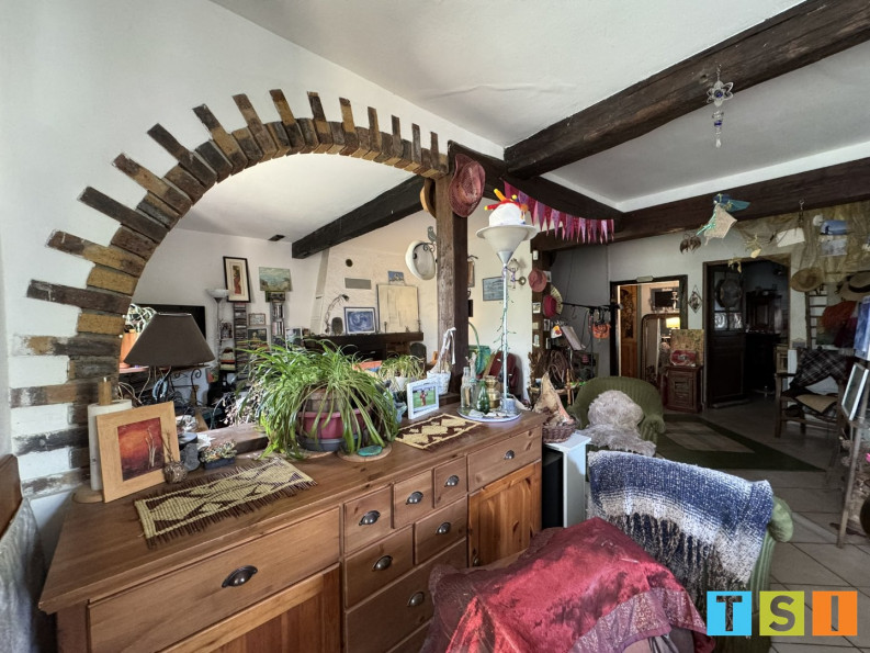 vente Maison Saleich - Photo 3