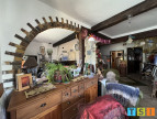 vente Maison Saleich