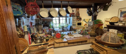 vente Maison Saleich