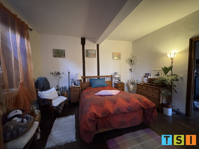 vente Maison Saleich - Photo 7
