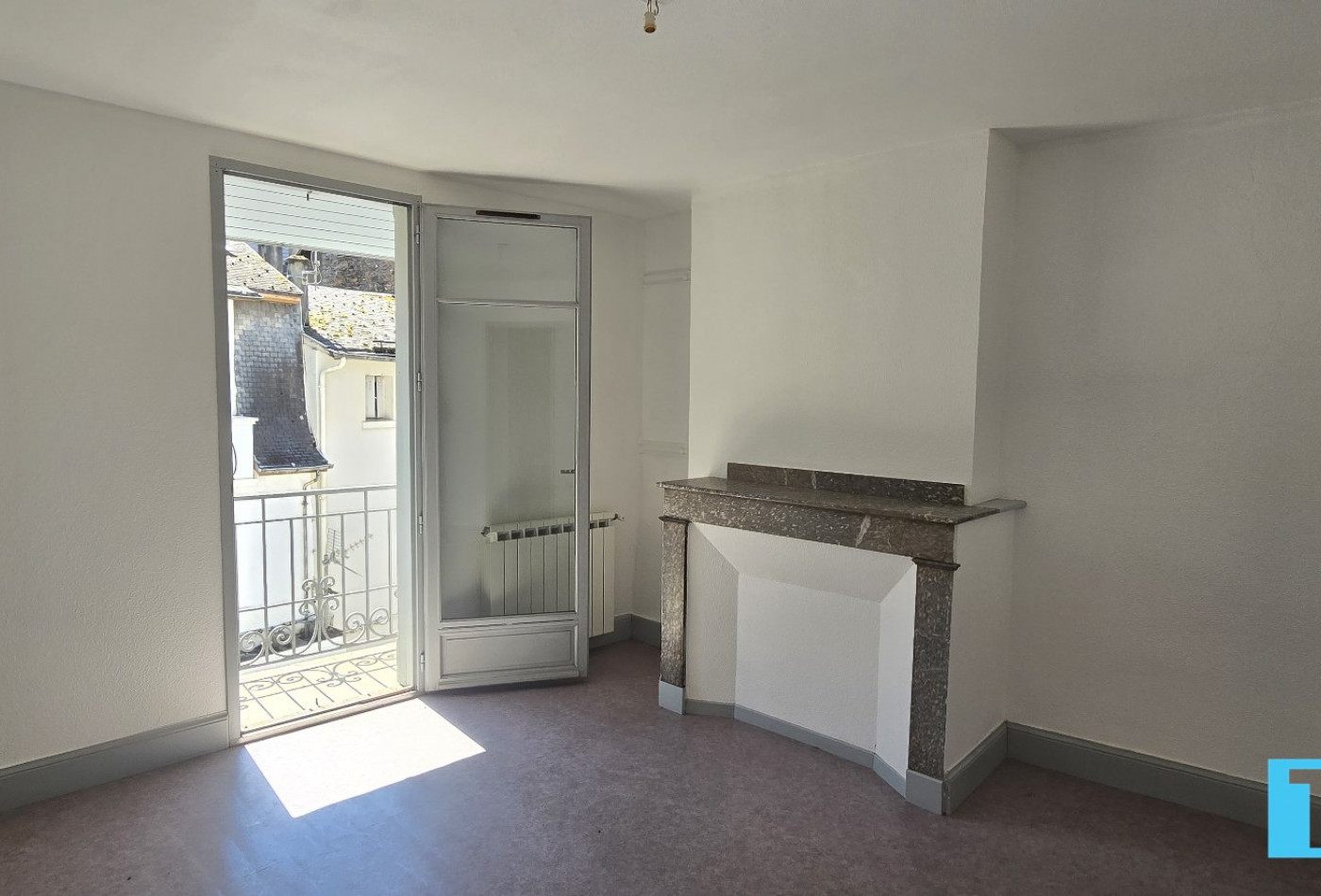 vente Appartement Bagneres De Luchon - Photo 5