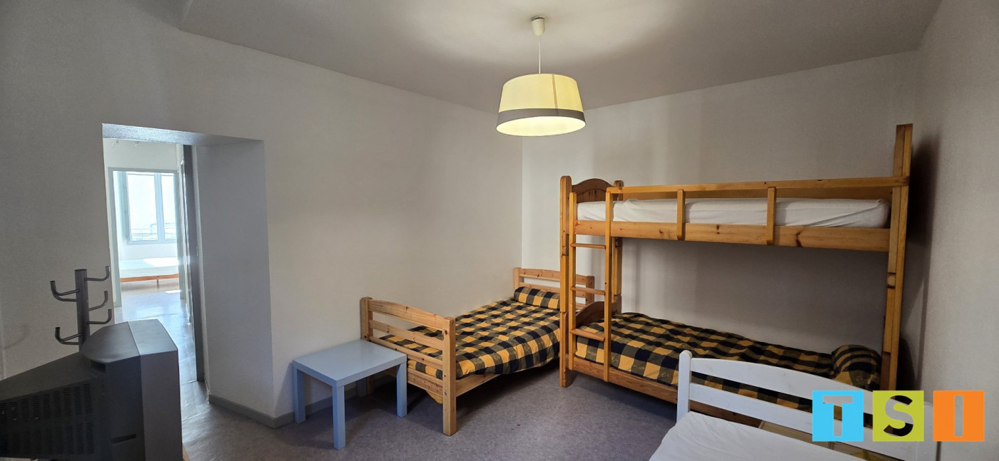 vente Appartement Bagneres De Luchon - Photo 5