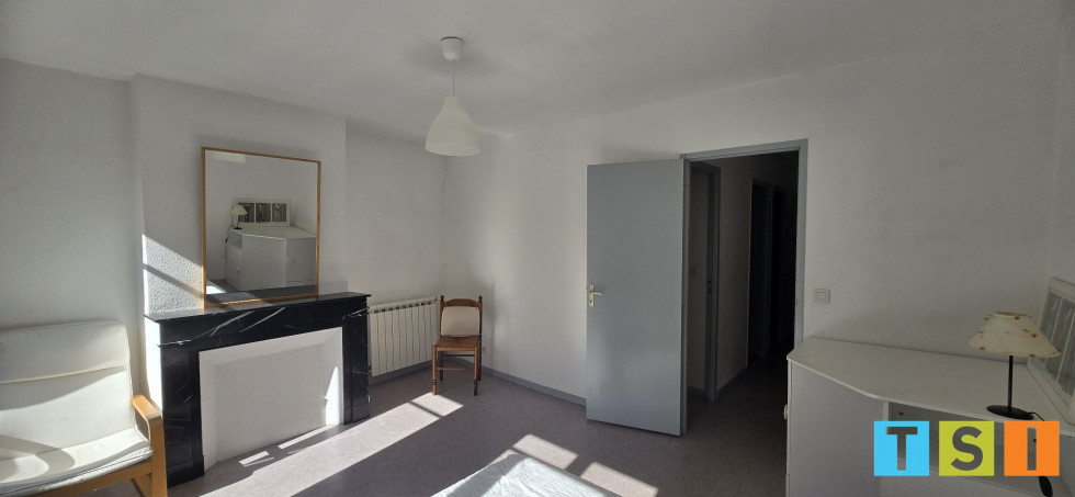 vente Appartement Bagneres De Luchon - Photo 9
