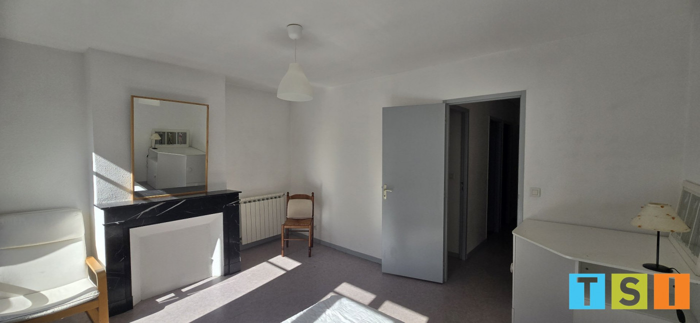 vente Appartement Bagneres De Luchon - Photo 9