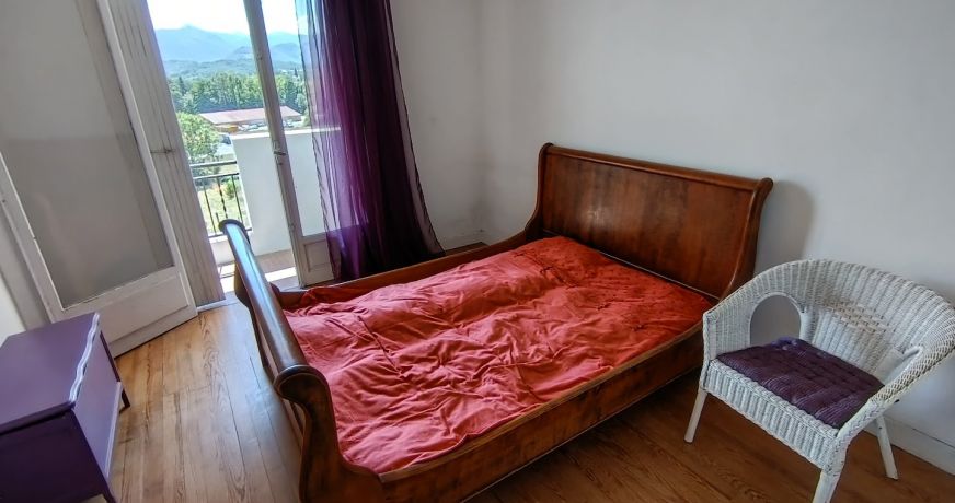 vente Maison Saint Laurent De Neste