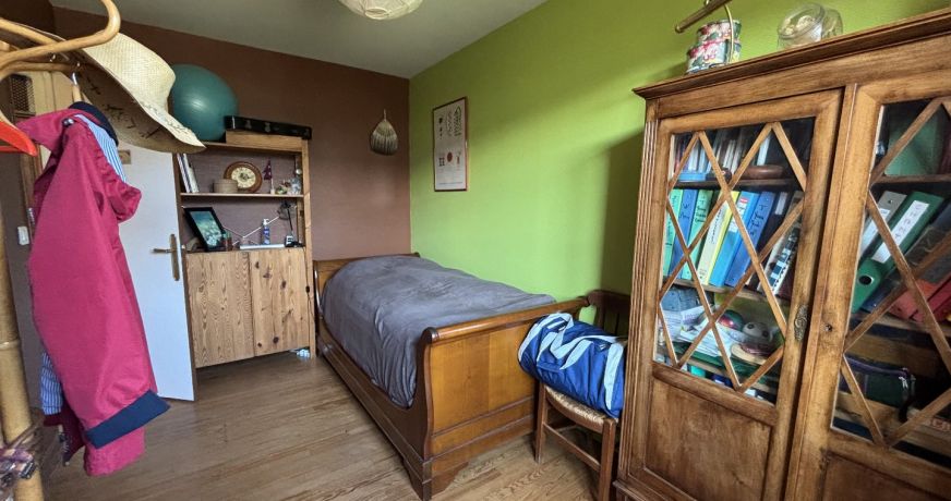 vente Maison Saint Gaudens