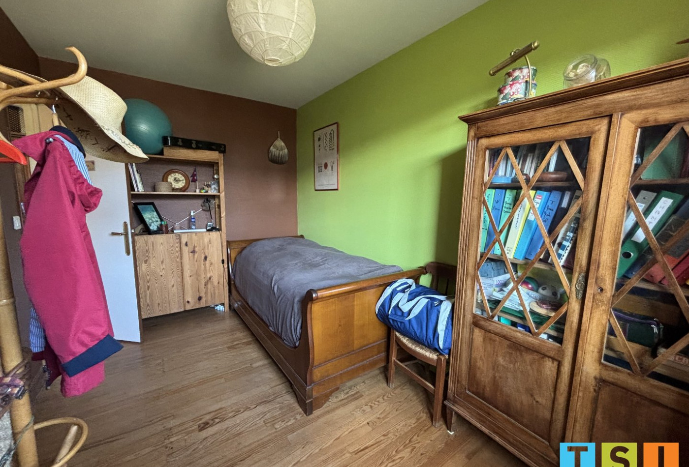 vente Maison Saint Gaudens - Photo 10
