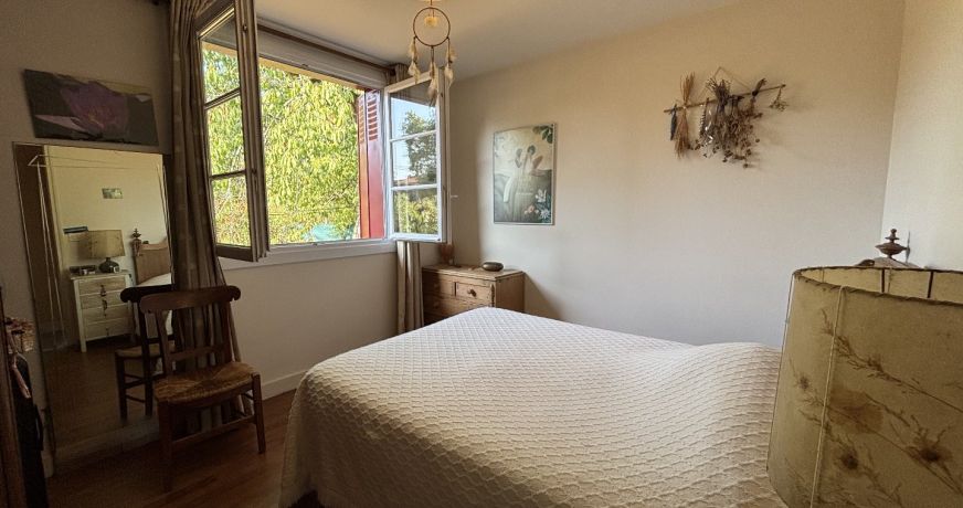 vente Maison Saint Gaudens