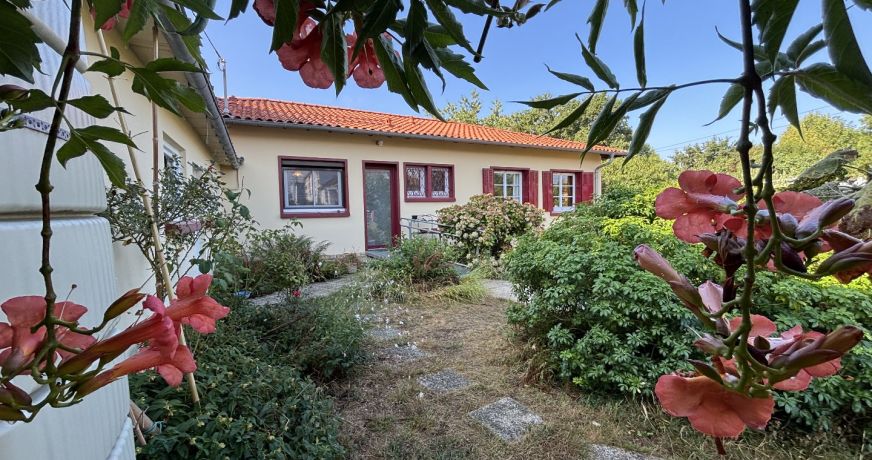 vente Maison Saint Gaudens
