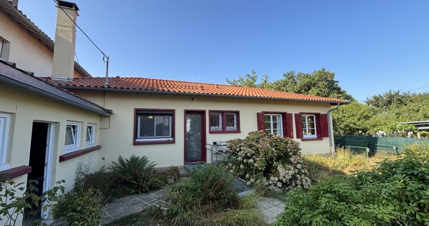 vente Maison Saint Gaudens