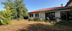vente Maison Saint Gaudens