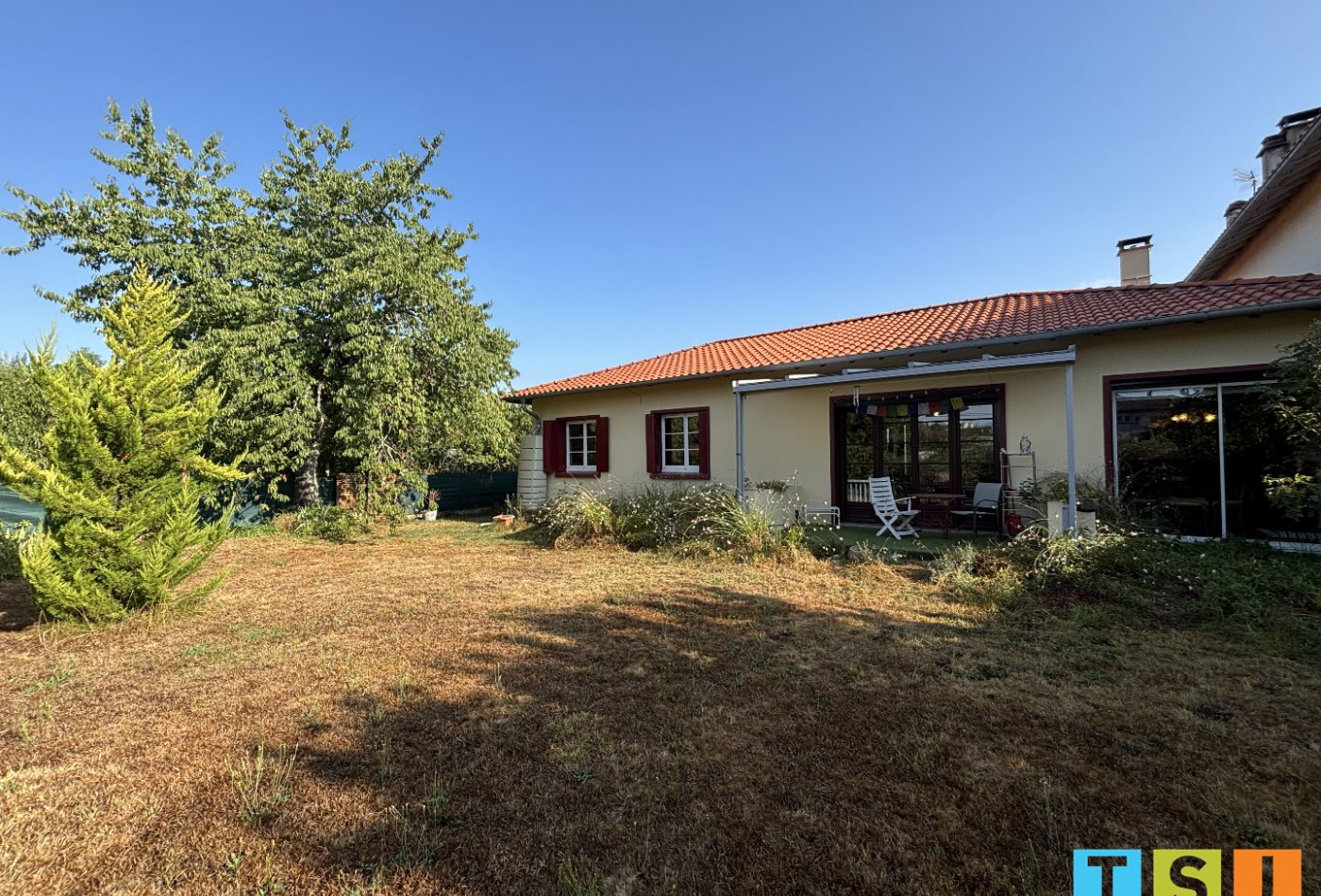 vente Maison Saint Gaudens - Photo 2