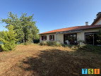 vente Maison Saint Gaudens