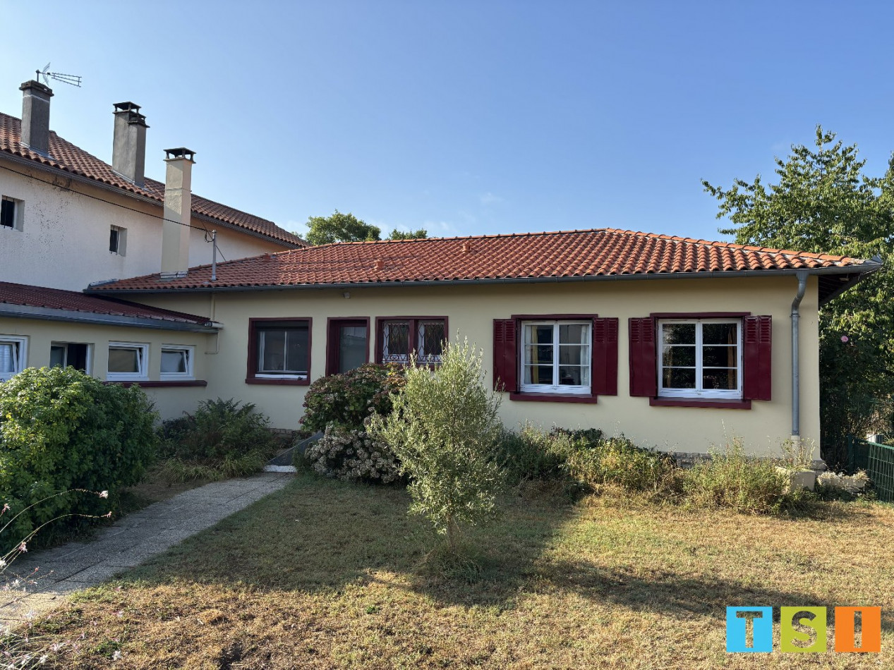 vente Maison Saint Gaudens - Photo 1