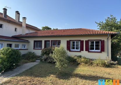 vente Maison Saint Gaudens