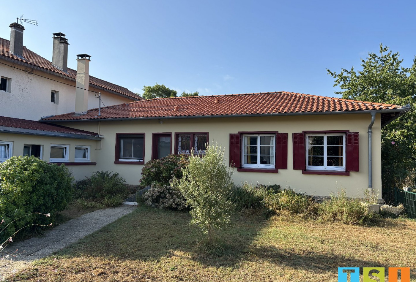 vente Maison Saint Gaudens - Photo 1