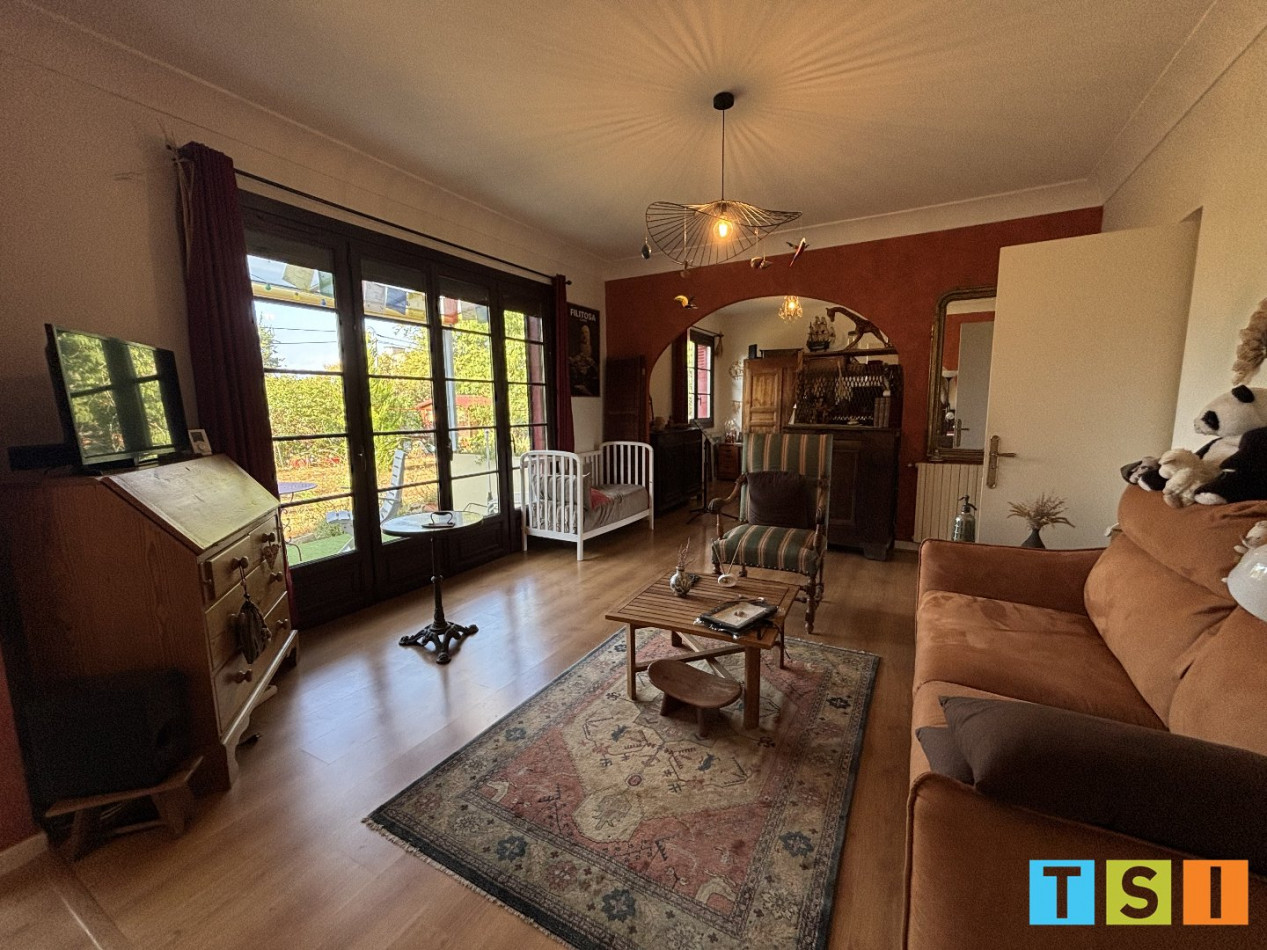 vente Maison Saint Gaudens - Photo 4