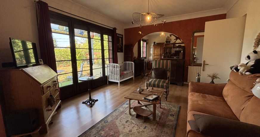 vente Maison Saint Gaudens