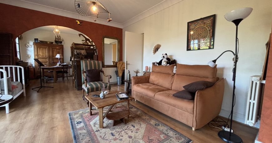 vente Maison Saint Gaudens