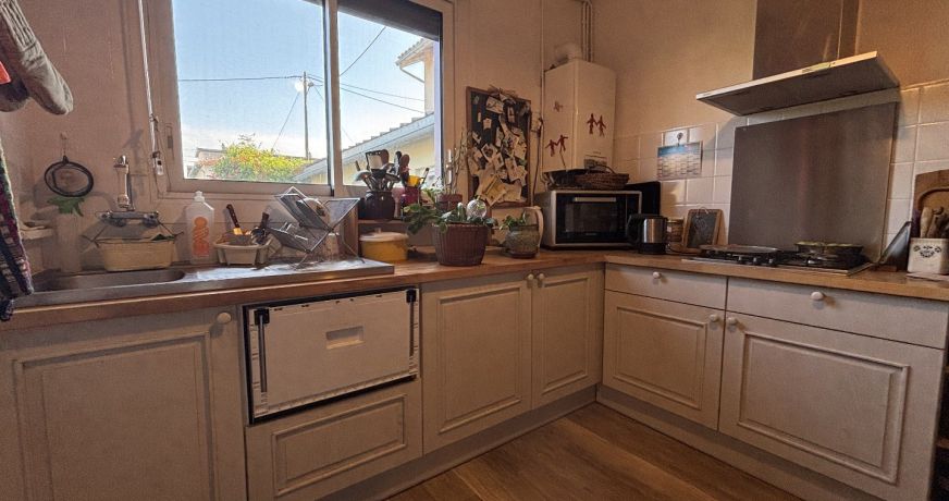 vente Maison Saint Gaudens