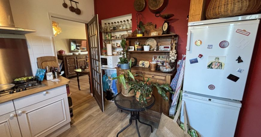 vente Maison Saint Gaudens