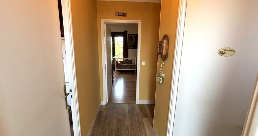 vente Maison Saint Gaudens