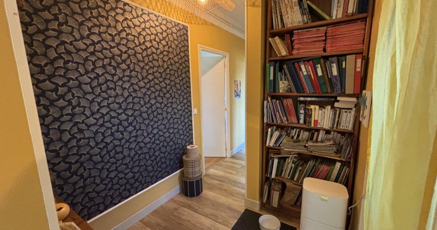 vente Maison Saint Gaudens
