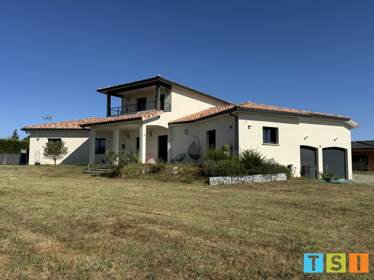 vente Maison Landorthe - Photo 2