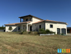 vente Maison Landorthe