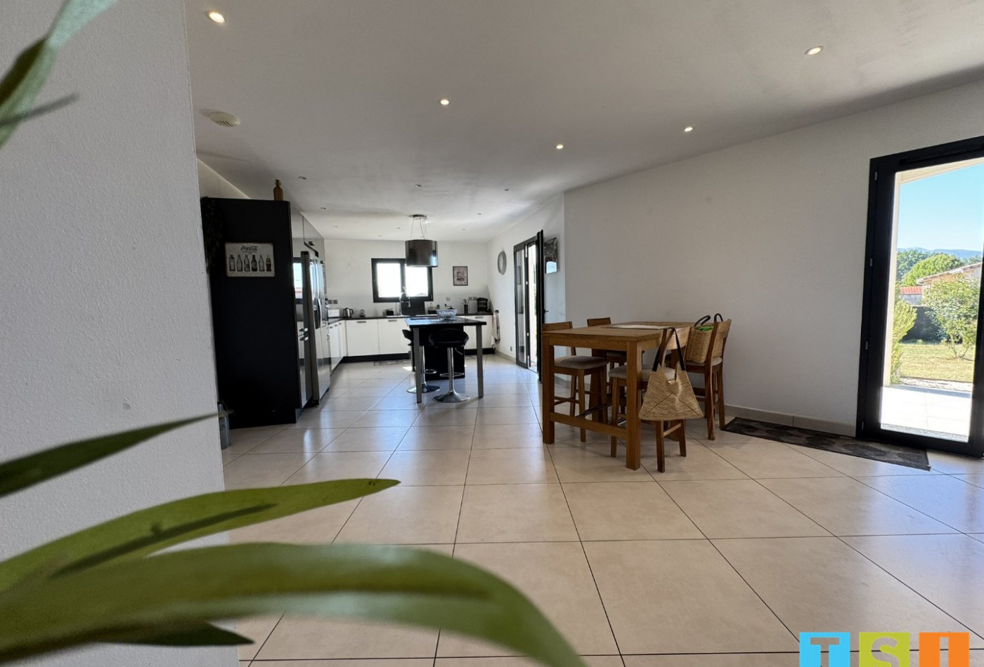 vente Maison Landorthe - Photo 10
