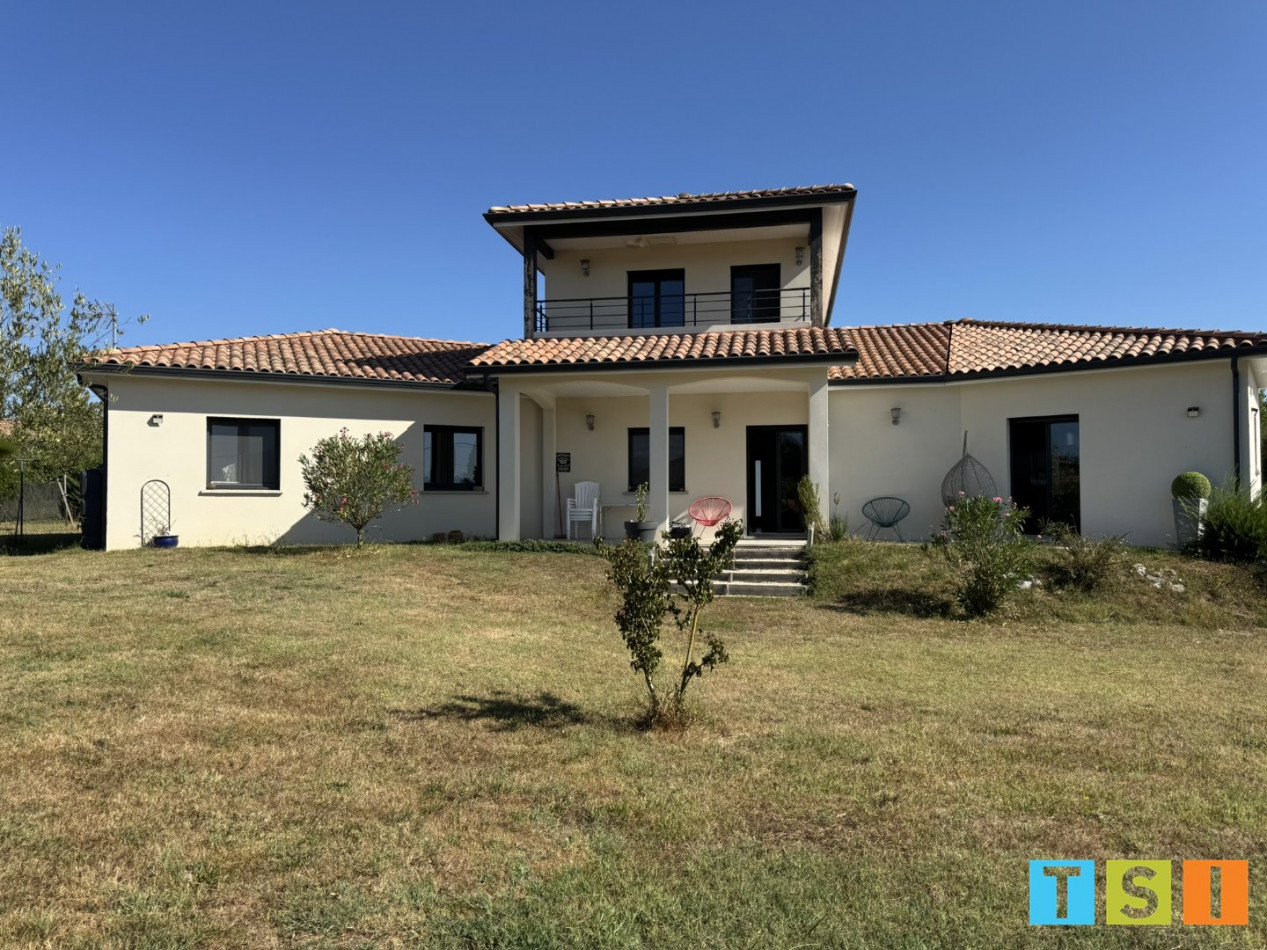 vente Maison Landorthe - Photo 3