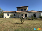 vente Maison Landorthe
