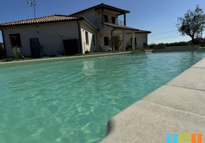 vente Maison Landorthe