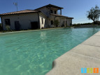 vente Maison Landorthe