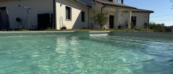 vente Maison Landorthe