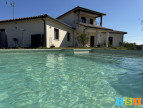 vente Maison Landorthe