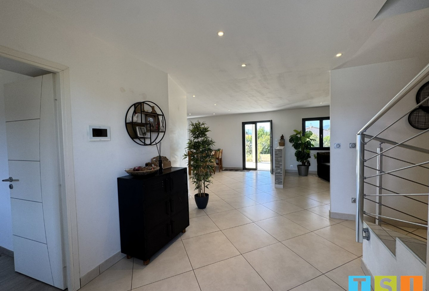 vente Maison Landorthe - Photo 5