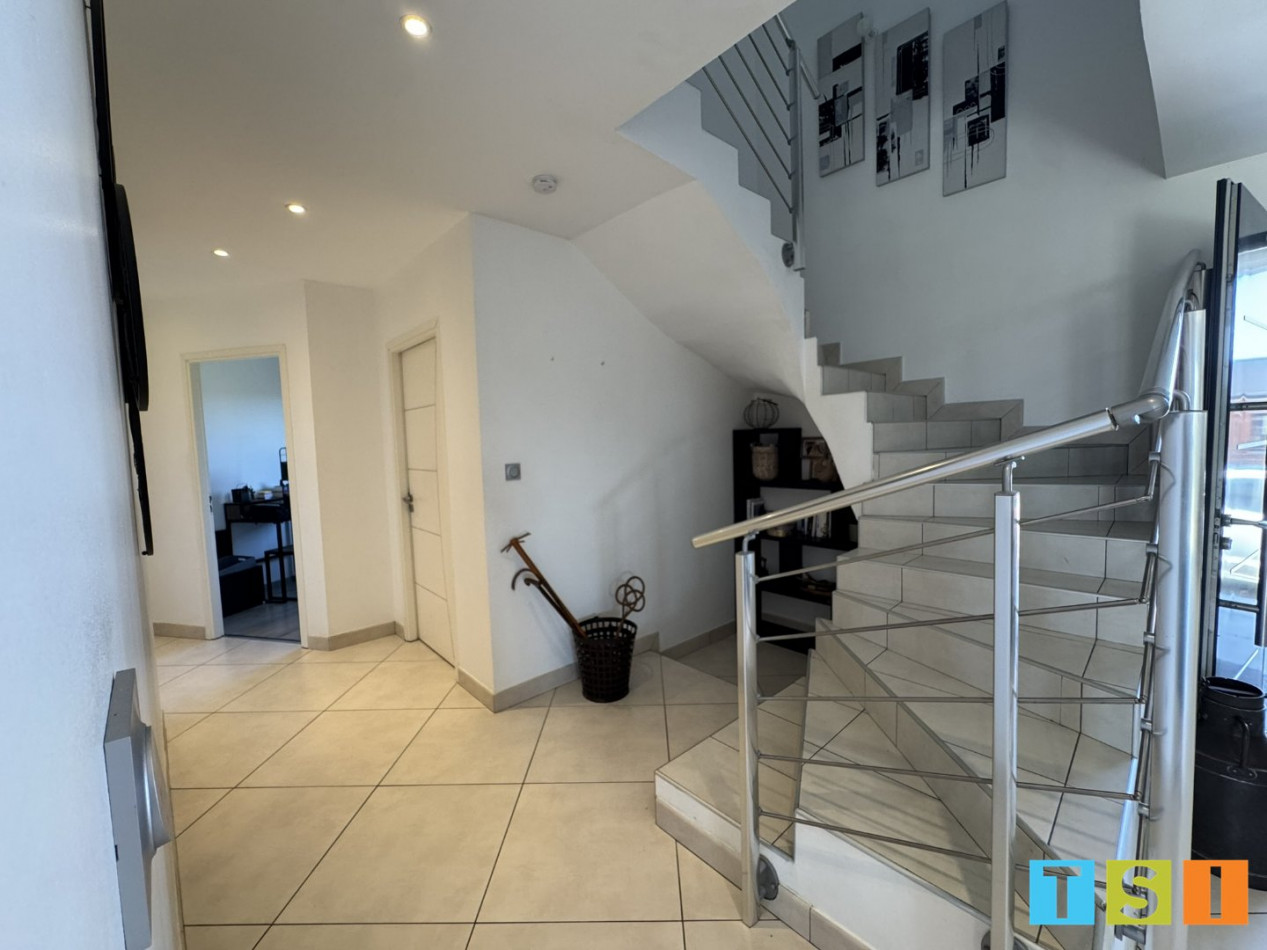 vente Maison Landorthe - Photo 6