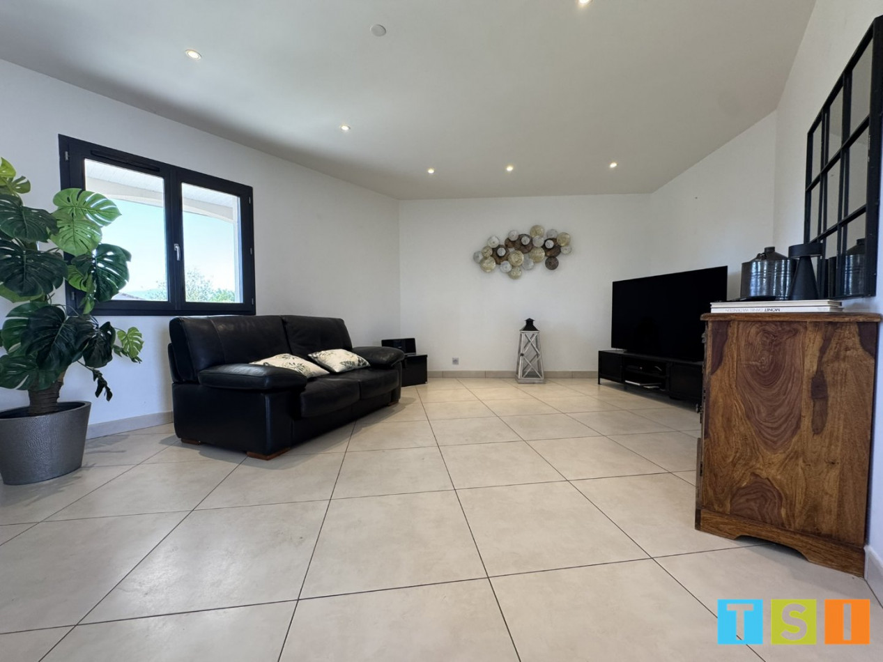 vente Maison Landorthe - Photo 7