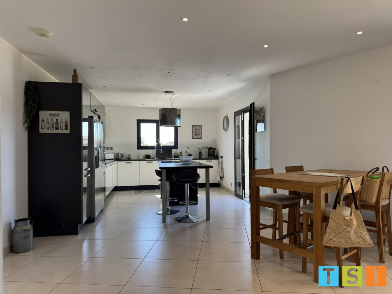 vente Maison Landorthe - Photo 9
