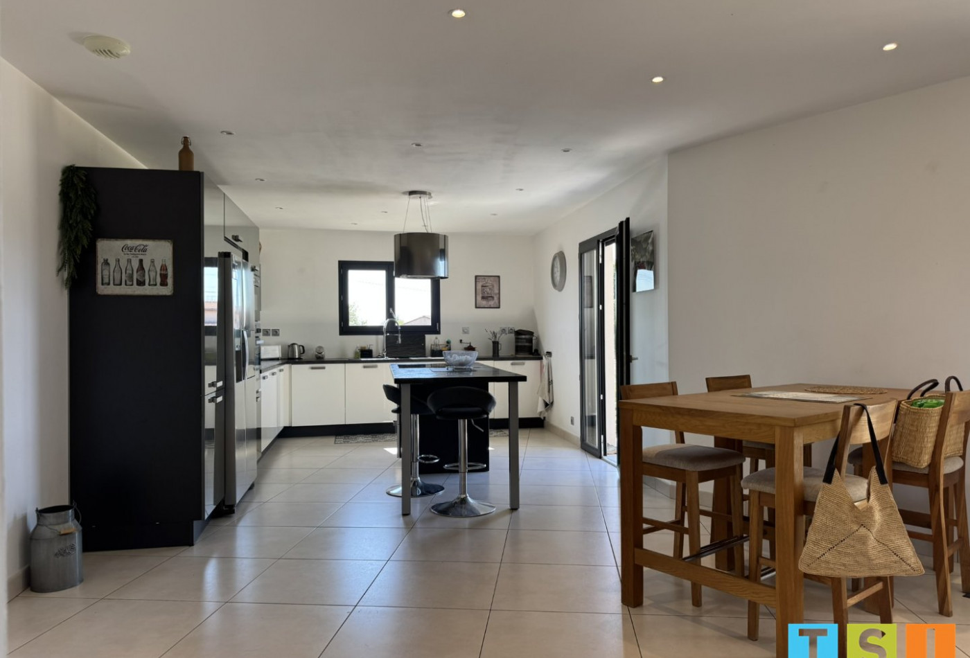 vente Maison Landorthe - Photo 9