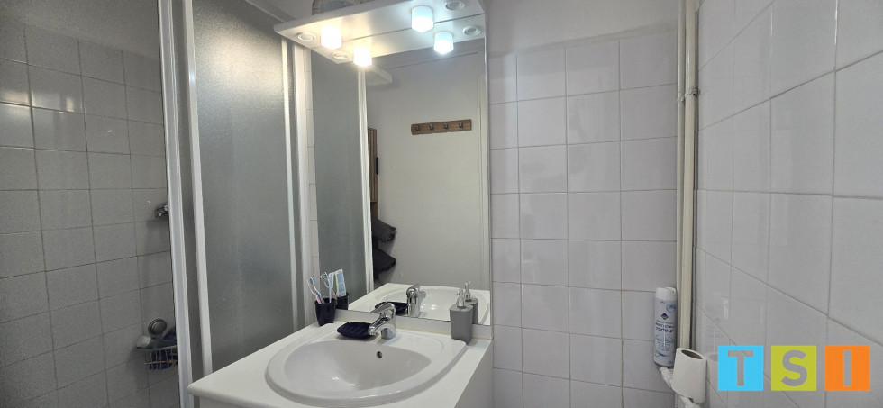 vente Appartement Bagneres De Luchon - Photo 5