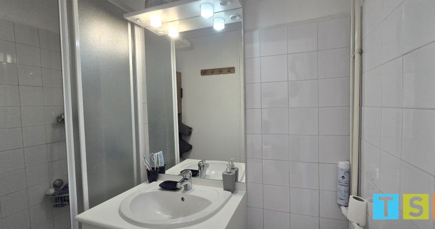 vente Appartement Bagneres De Luchon