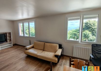 vente Appartement Montrejeau
